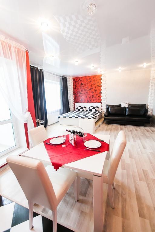 Grodnohome Popovicha 16Th Floor Zimmer foto