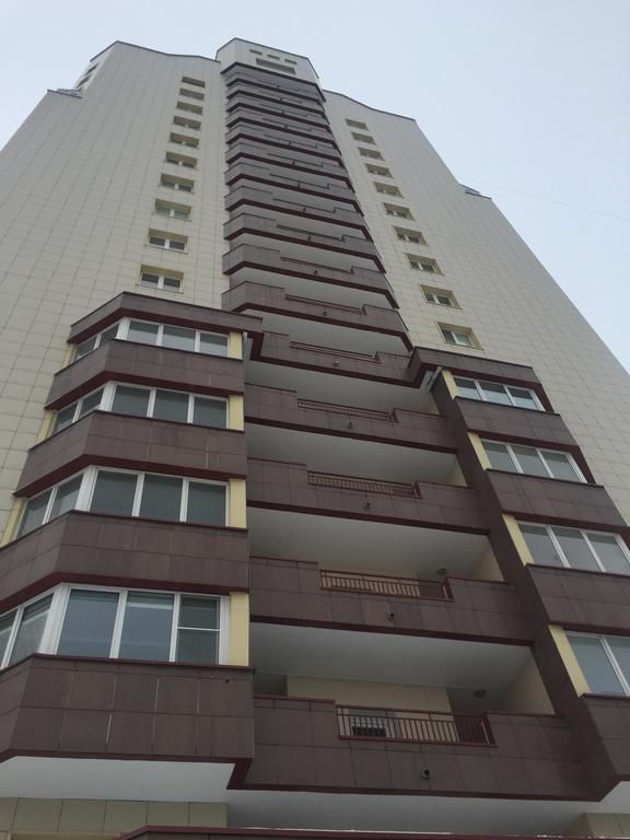 Grodnohome Popovicha 16Th Floor Exterior foto