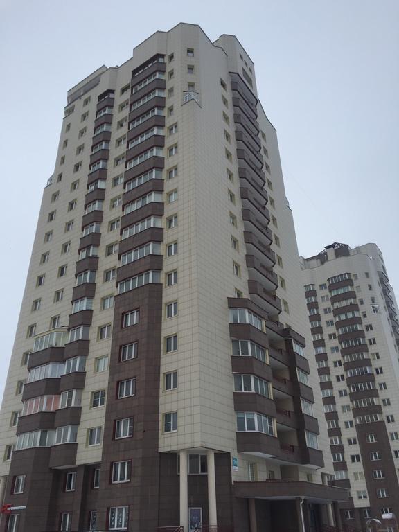 Grodnohome Popovicha 16Th Floor Exterior foto